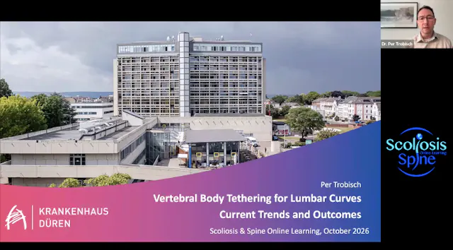 Evolution of non-fusion surgery for lumbar curves
