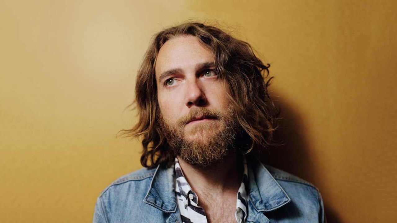 John Mark McMillan