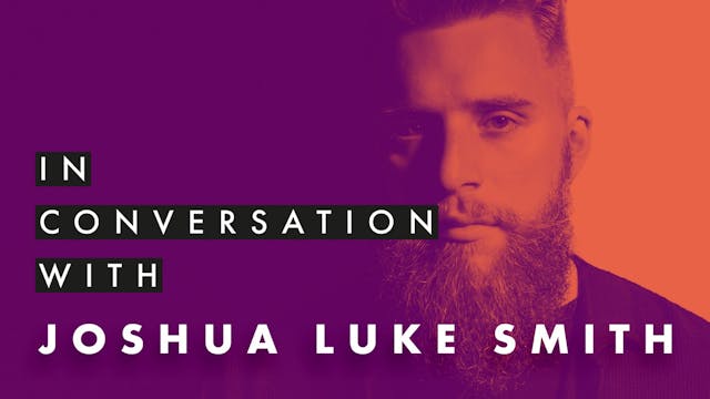 Joshua Luke Smith | Stabal Talk