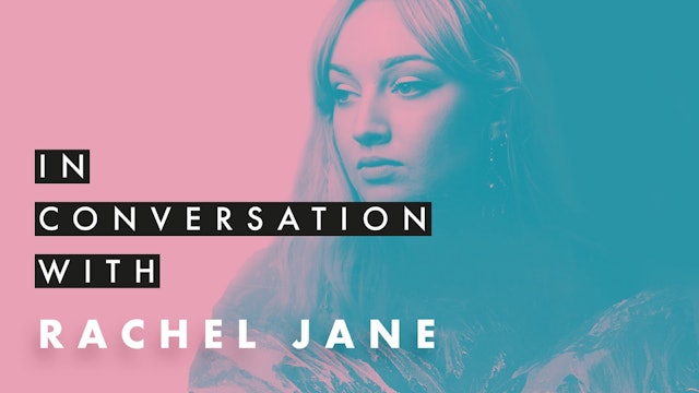 Rachel Jane | Stabal Talk | Interview