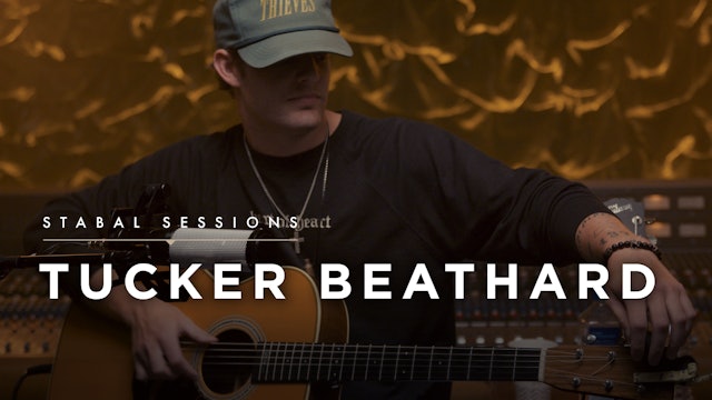Tucker Beathard | Stabal Session