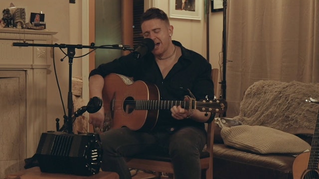 Damien Dempsey | It's All Good | St Patrick's Day Concert