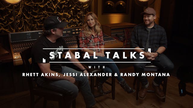 NSR | Episode 3 | Stabal Talk