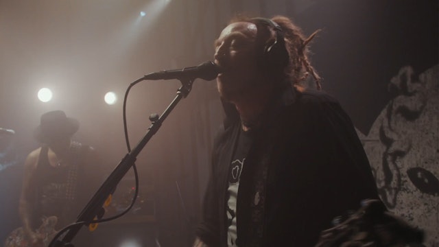 The Wildhearts | Revolution | Stabal Session