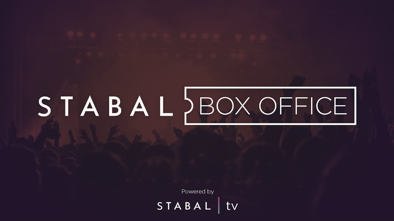 Stabal BOX OFFICE