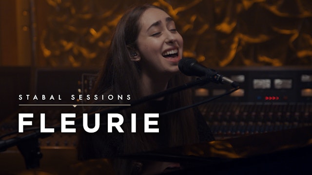 Fleurie | Stabal Session