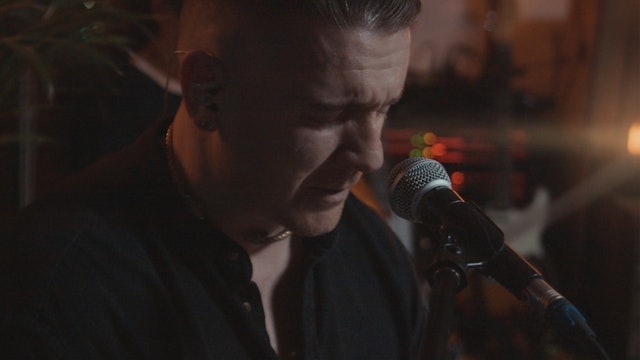 Damien Dempsey | Encore Performance