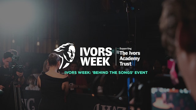 IVORS Week | Trailer