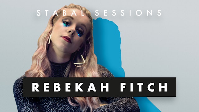 Rebekah Fitch | Stabal Session