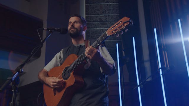 Nick Mulvey | Another Way To Be | COP...