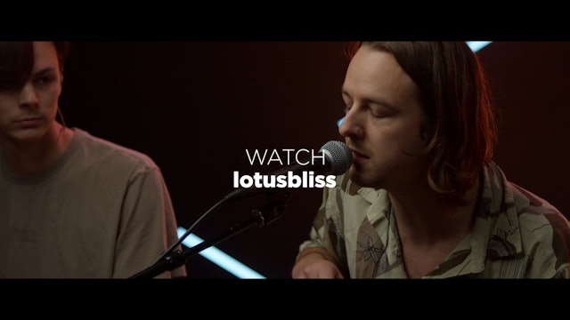lotusbliss | Trailer