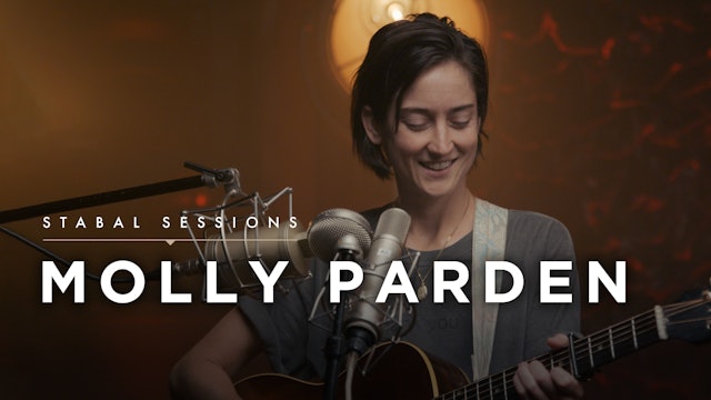 Molly Parden | Stabal Session