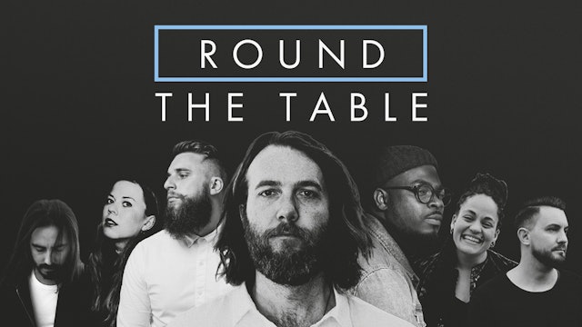 Round The Table | Episode 1 | Music Business