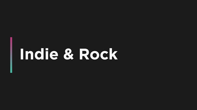 Indie & Rock