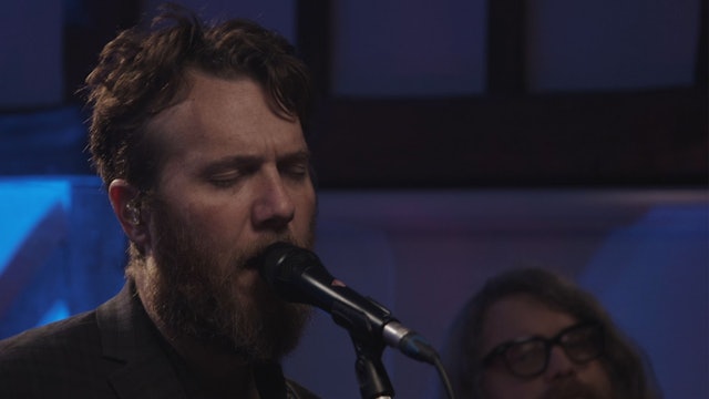 John Mark McMillan | Bright Abyss