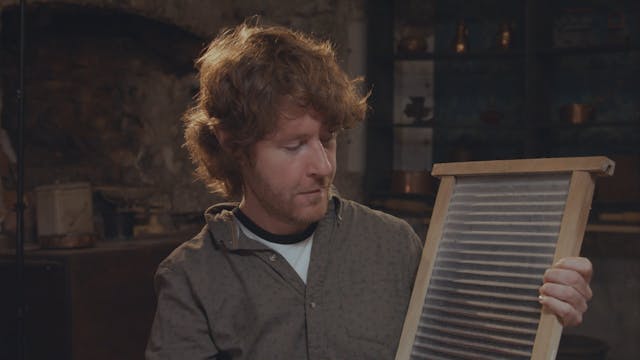 Bellowhead | Mini Doc