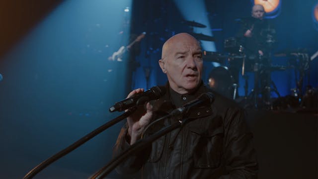 Midge Ure | Visage