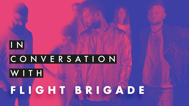 Flight Brigade | Stabal Talks | Interview
