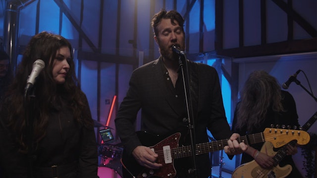 John Mark McMillan | The Road, The Rocks and The Weeds