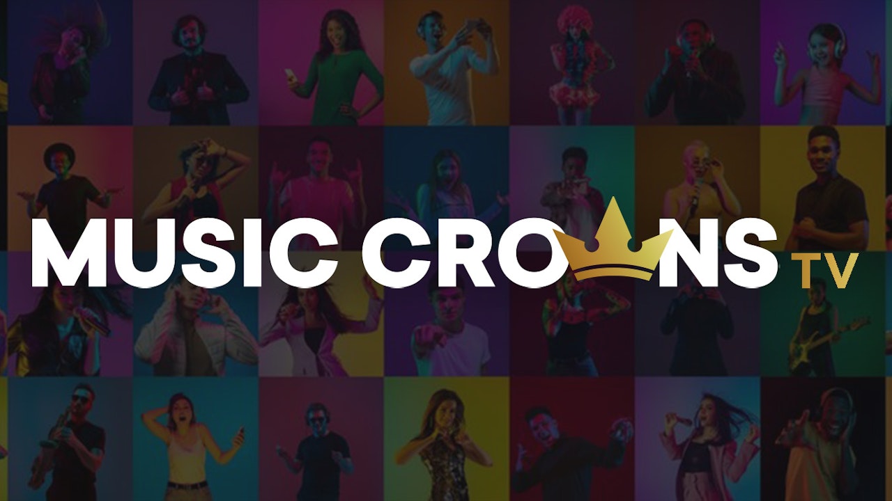 Music Crowns TV