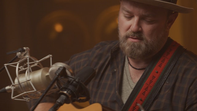 John Driskell Hopkins | Nothing | Songwriting Round #2