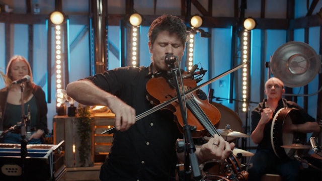 Seth Lakeman | Lady Of The Sea | Global Online Concert