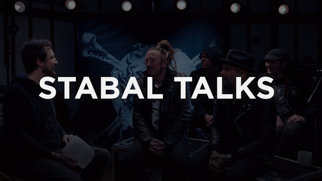 Stabal Talks