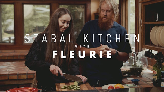 Fleurie | Stabal Kitchen | Interview
