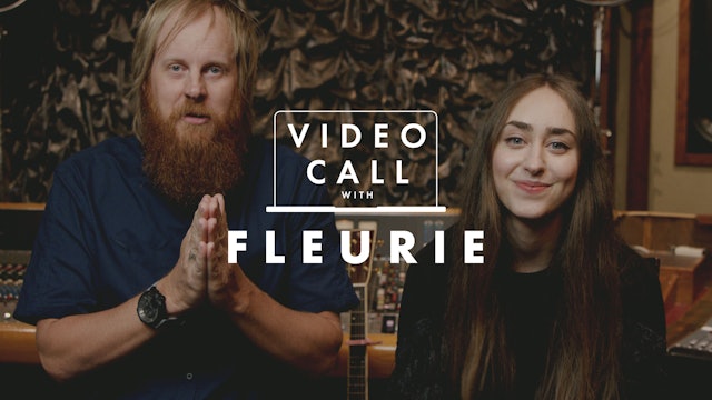 Fleurie | Stabal Meet & Greet | Video Call
