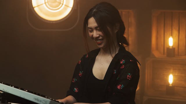 Belle Chen | Full Session