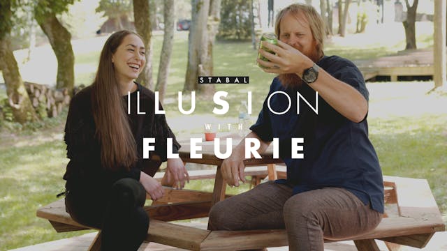 Fleurie | Stabal Illusion | Illusionist