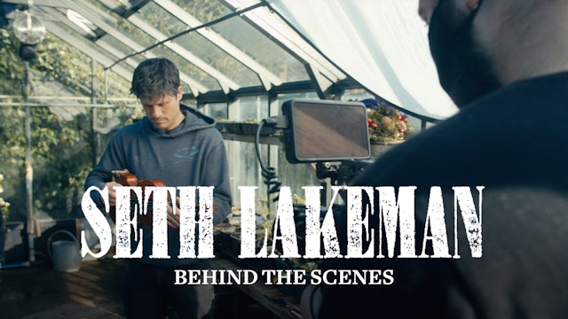 Seth Lakeman | Mini Doc