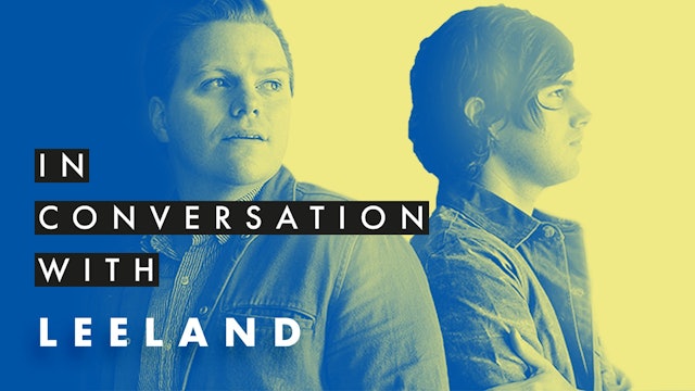 Leeland | Stabal Talk | Interview