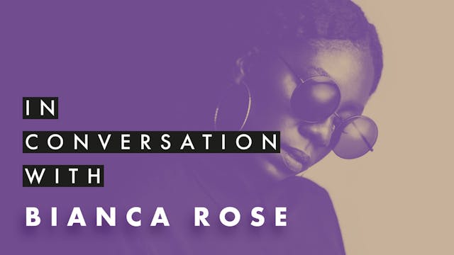 Bianca Rose | Stabal Talk | Interview...