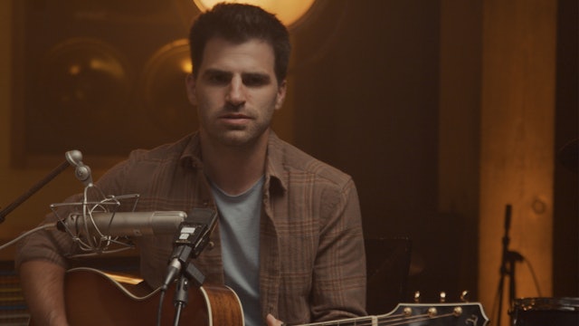 Mitch Rossell | Plastic Hearts | Songwriting Round #2