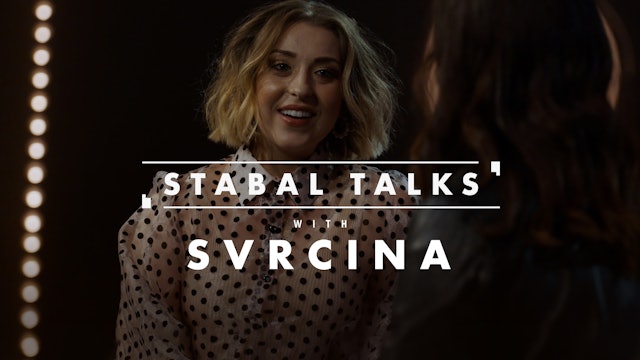 SVRCINA | Stabal Talk | Interview