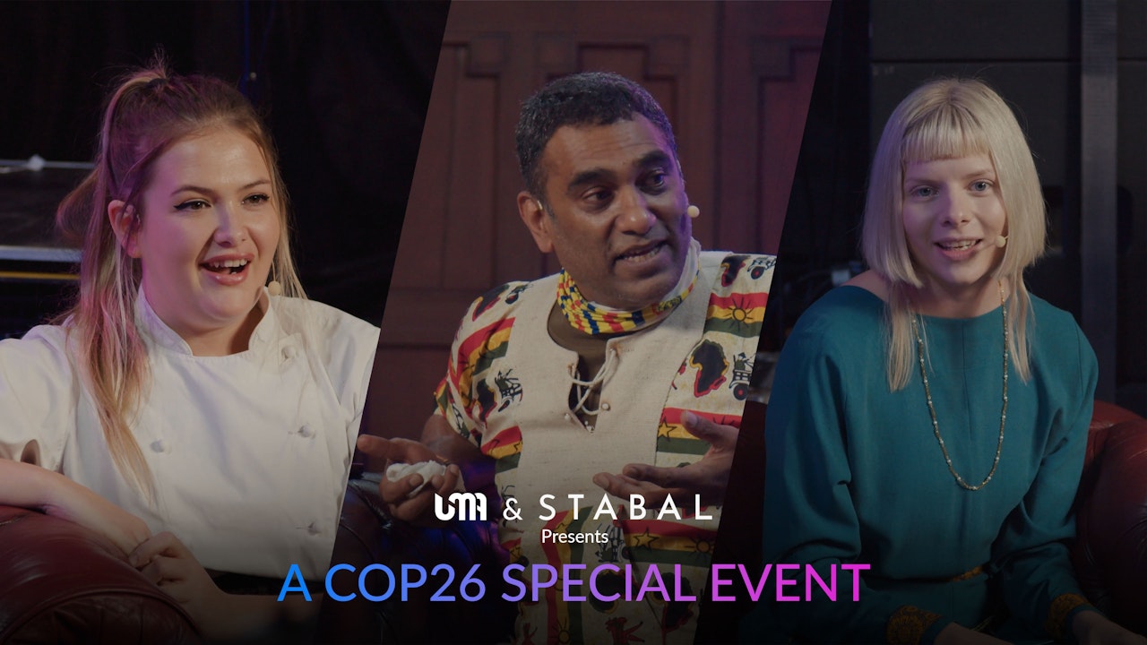 COP26 Special Event