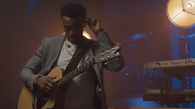 Jonathan McReynolds | Make Room