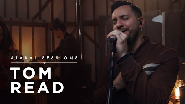 Tom Read | Stabal Session