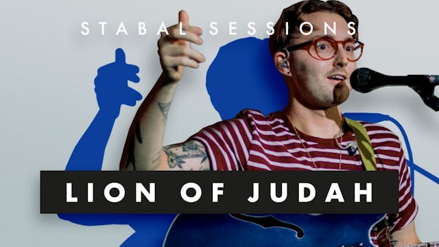 Lion of Judah | Stabal Session