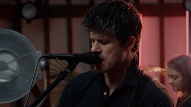 Seth Lakeman | Child The Hunter