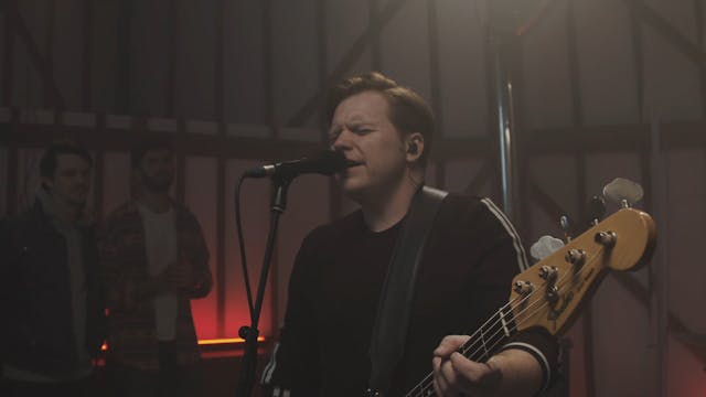 Leeland | Burning With Your Love