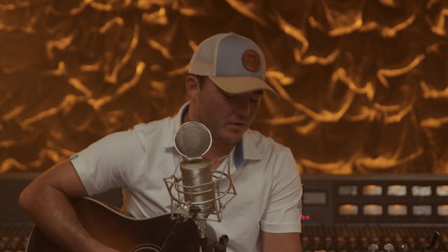 Cole Taylor | Sippin' On Fire | Songw...