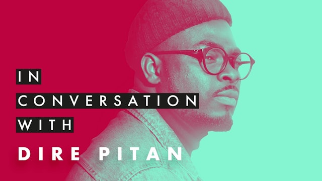 Dire Pitan | Stabal Talk | Interview