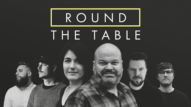 Round The Table | Episode 3 | Stabal ...