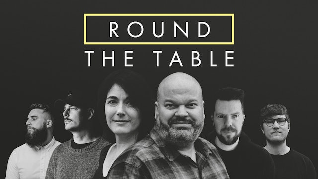 Round The Table | Episode 3 | Stabal Family
