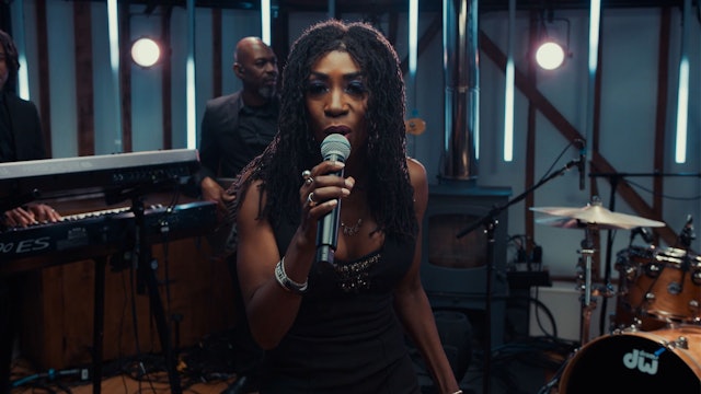 Heather Small | Greatest Hits Full Concert