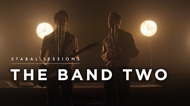 The Band Two | Stabal Session