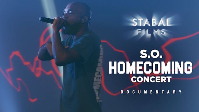 S.O. | Homecoming Concert Documentary...