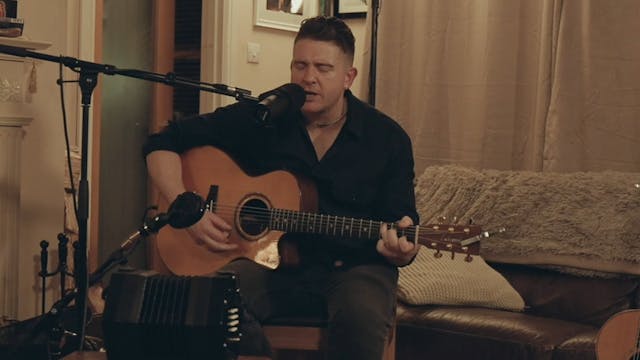 Damien Dempsey | Chris And Stevie | S...